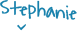 Stephanie
