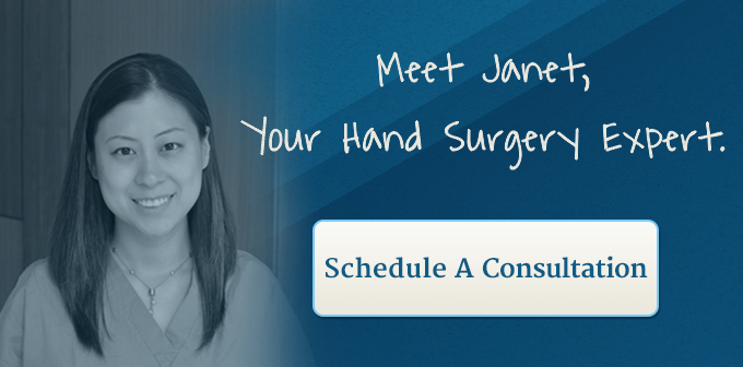 hand surgeon NJ